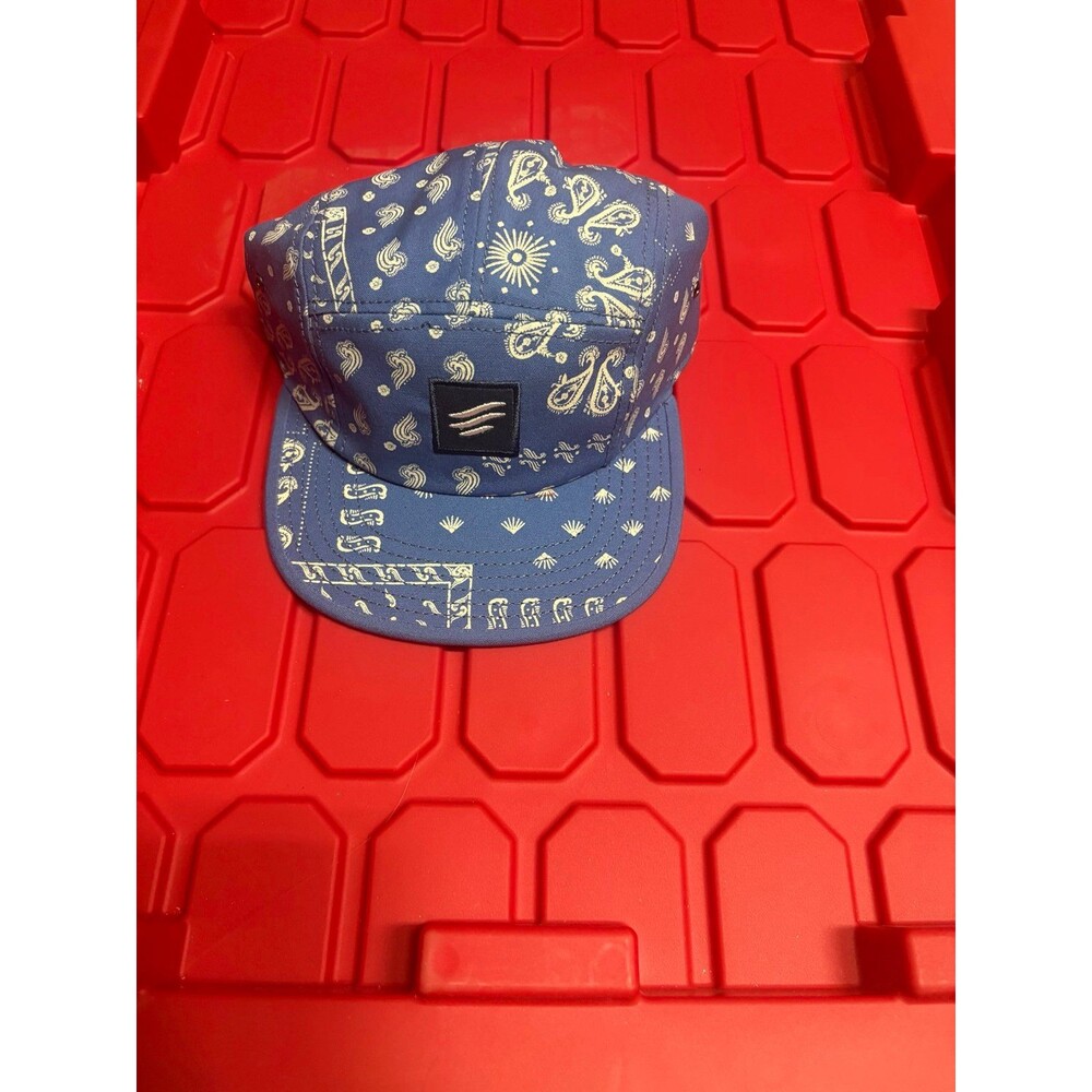New with tags! IMPACT Collection United by blue hat